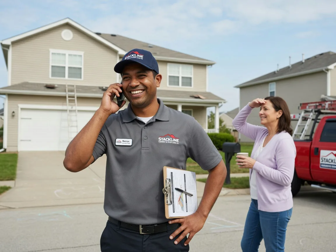 Chimney flashing repair Tecate, CA FAQs